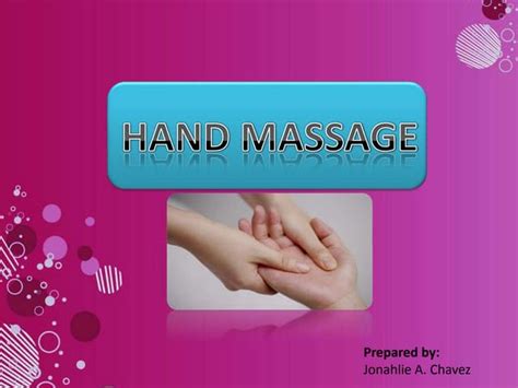 The Five Basic Techniques Of Swedish Massage