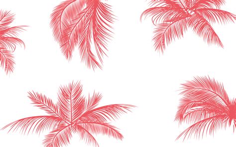 Pink Palm Wallpapers - Top Free Pink Palm Backgrounds - WallpaperAccess