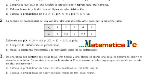 DISTRIBUCIONES DISCRETAS DISTRIBUCIÓN BINOMIAL EJERCICIOS RESUELTOS