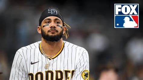 Fernando Tatis Jr Shoulder Injury Could Be Day To Day Or Season Ending