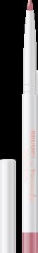 BRUSH UP by Maxineczka konturówka do ust kremowa 01 Pink Nude 0 4 g Drogeria Rossmann pl