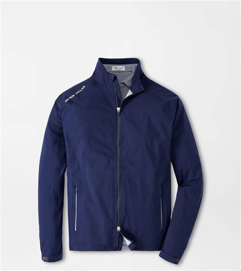 Rain Walker Jacket | Men's Waterproof Golf Jackets | Peter Millar