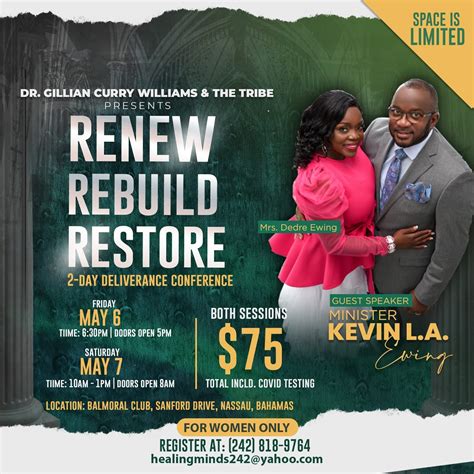 kevin l a ewing blog 7