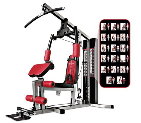 Best Smith Machine For Home Gyms In 2023 A Fitness Fighters Guide