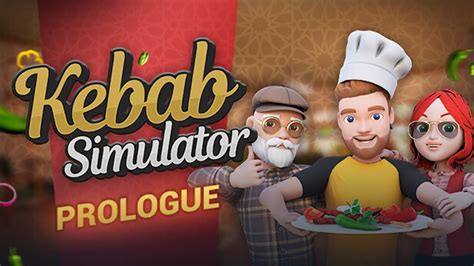 Kebab Chefs Restaurant Simulator Gameplay Espa Ol Youtube