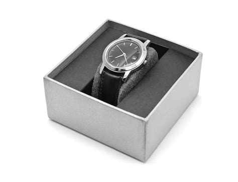 Premium Photo Wrist Watch