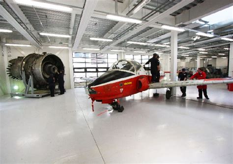 Aeronautical Engineering Hnd Course Undergraduate Study Teesside