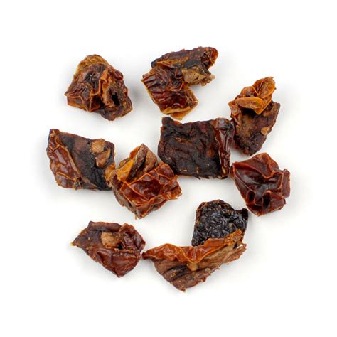 Diced Natural Sun Dried Tomatoes