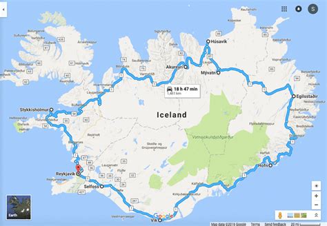 The Ultimate Iceland Road Trip Guide - Find Us Lost - Travel Guides ...