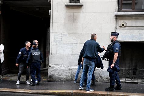 Loire Tentative De Meurtre Sur Une Jeune Femme﻿ Une Reconstitution Pour Connaître La Vérité