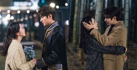 Pasangan Di Drama Korea Paling Top Tahun Serasi Chemistry