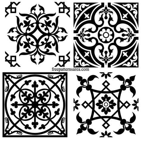 Free Vectors And Templates Freepatternsarea