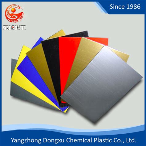 100% Virgin Nylon Sheet Mc Nylon Sheet PA6 Sheet Plastic Sheet - PTFE ...