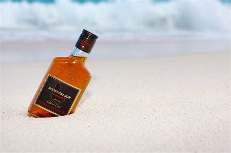Yo Ho Ho and Dozens of Bottles of Rum | Travel Blue Book