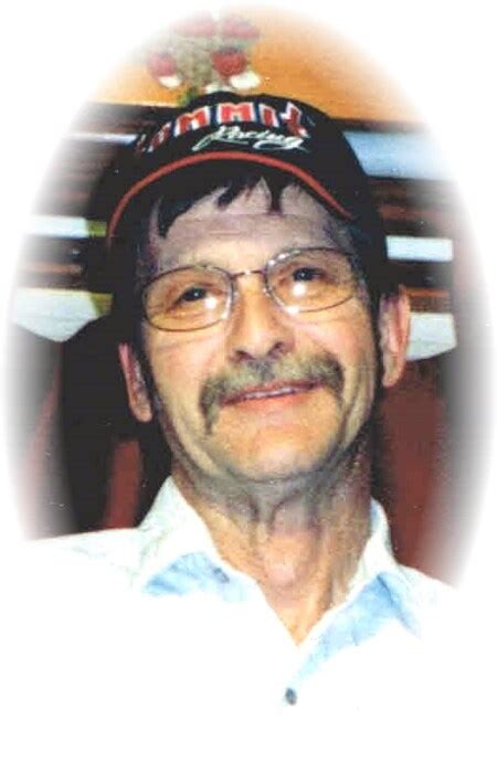 Joseph Stull Obituary Feb 17 2022 Sherrodsville Oh