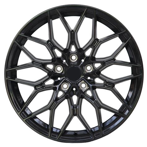 Hot For Auto 18 8inch Replica Auto Parts Aluminium Alloy Car Wheel