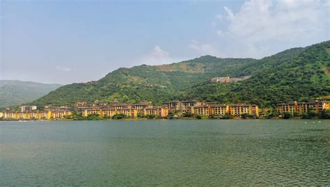 lavasa city veena world
