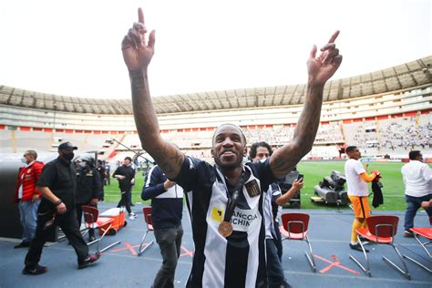 Alianza Lima campeón de la Liga 1 2021 Galería Fotográfica Agencia