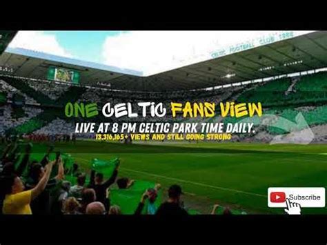 Sligo Rovers Vs Celtic Team News One Celtic Fan S View Oct