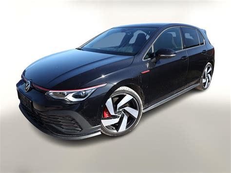 Volkswagen Golf Gti Viii Tsi Dsg Clubsport Matrix Panod Bei Eu