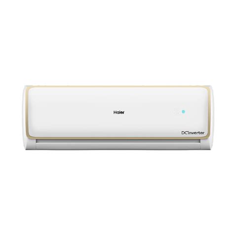 Buy Haier 1 6 Ton 5 Star Inverter Split AC Elegante Heavy Duty From