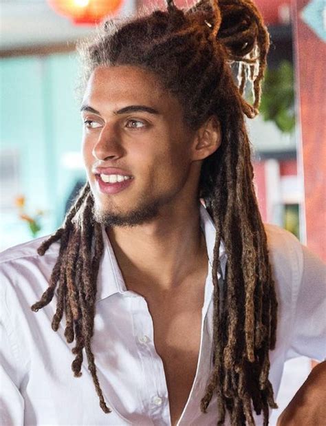 60 Hottest Mens Dreadlocks Styles To Try Dreadlock Hairstyles For