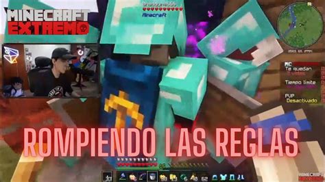 Crea Un Portal Al Nether Spreen Shadoune666 Xocas Rubius Ricoy