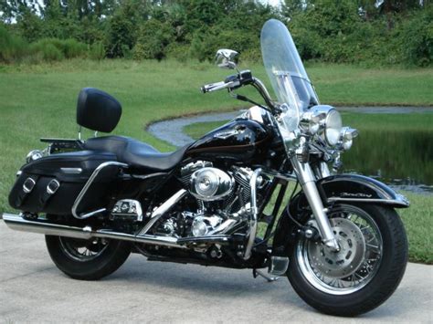 Buy Harley Davidson Flhrc Road King Classic Clean On Motos