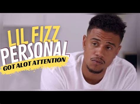 Lil Fizz Twitter Picture Leaked Lil Fizz Leaked Video Lil Fizz