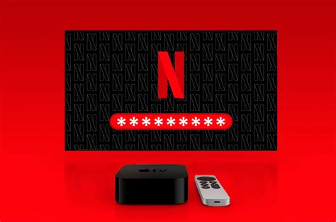 Compartilhamento De Senhas Da Netflix J Tem Data Para Acabar Entenda