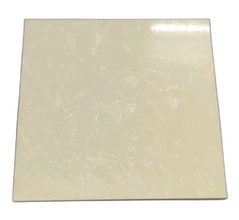 White Artificial Marble Slab For Kitchen Thickness 15 Mm At Rs 280