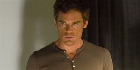 Dexter Season 3 Episode 8 The Damage A Man Can Do Showtime