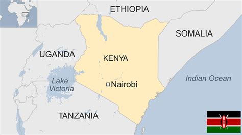 Kenya Cult Deaths 47 Bodies Found In Investigation Into Starvation