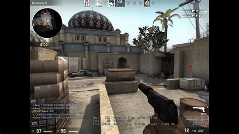 Counter Strike Global Offensive Faceit Youtube