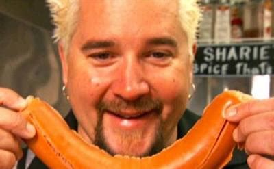 The Mayor Of Flavortown Guy Fieris Extraordinary Life