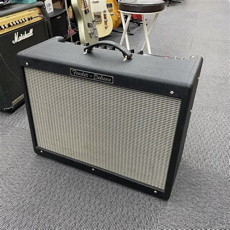 Fender Hot Rod Deluxe平野楽器 ロッキン オンラインストア
