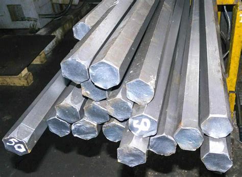 Aluminium Hex Bars Exporter Supplier