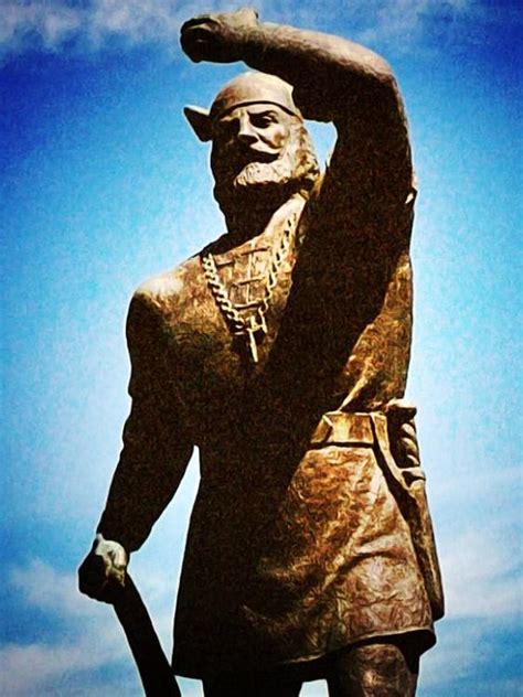 Leif Erikson