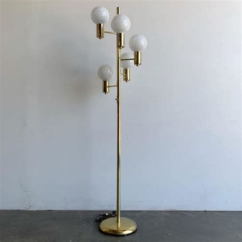 Mid Century Vintage Furniture On Instagram S Globe Floor Lamp W