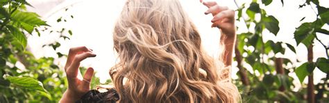 The Benefits Of Ozone Hair Treatments