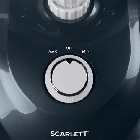 Отпариватель Scarlett SC-GS130S19 купить | ELMIR - цена, отзывы ...