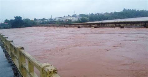 G Confira Os Trechos De Rodovias Estaduais E Federais Interditadas