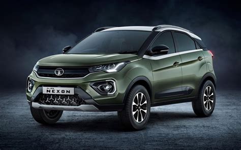 Tata Nexon XZ+ S variant launch price Rs 10.10 lakh - Features sunroof