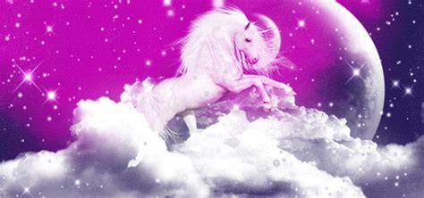 Unicorn Cloud PNG Transparent A Unicorn Resting On A Cloud Unicorn