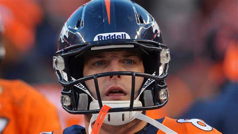 Broncos Wes Welker Would Try To Play In Super Bowl With Concussion