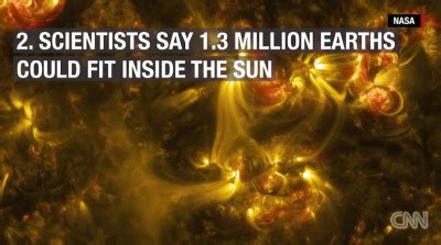 NASA Thermonuclear Art The Sun In Ultra HD Tumbex