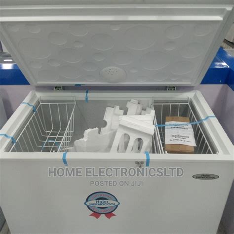 Haier Thermocool Inverter Chest Freezer Htf Liters In Wuse