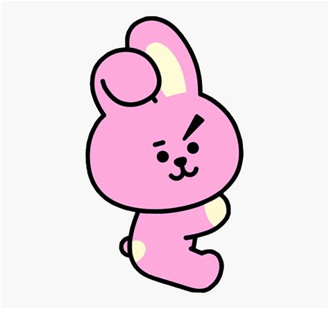 Bt Cooky Png Bt Cooky Sticker By Baebwi On Deviantart