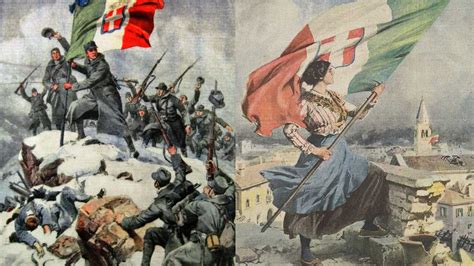 100 anni fà la Prima Guerra Mondiale ItaloBlogger