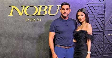 Amir Khan Has Quit Uk For Dubai After Being Robbed At Gunpoint